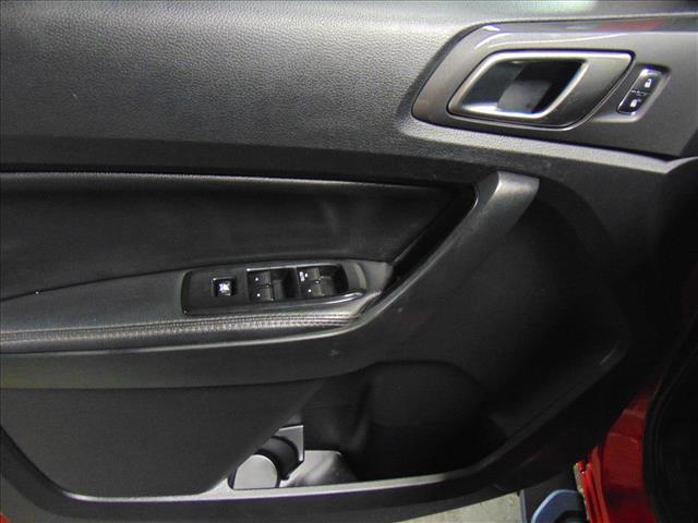 used 2019 Ford Ranger car, priced at $31,856