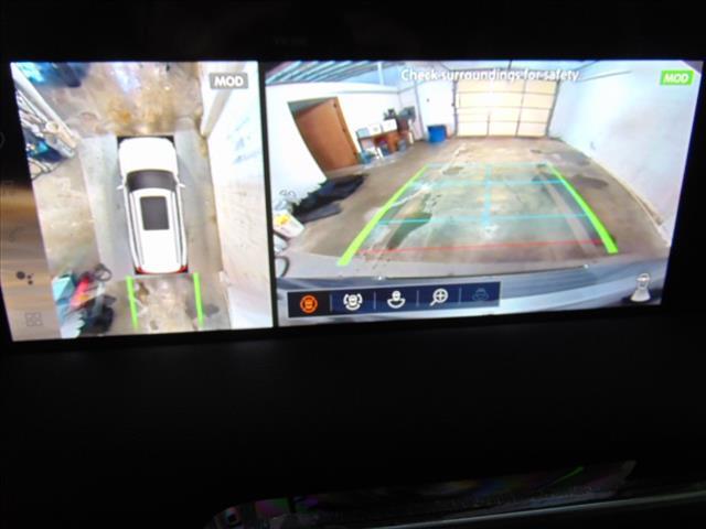 new 2025 Nissan Armada car, priced at $72,390