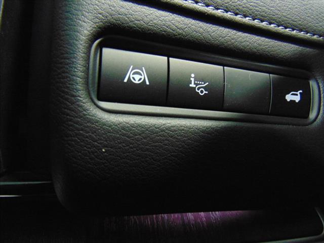 new 2025 Nissan Armada car, priced at $72,390