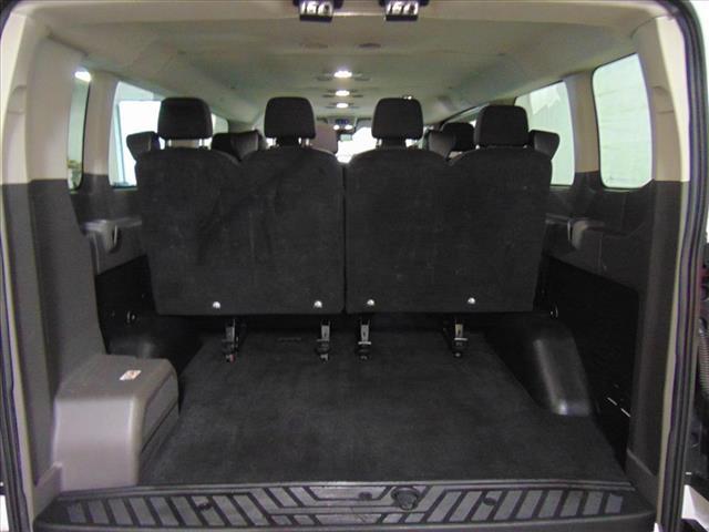 used 2023 Ford Transit-350 car, priced at $36,756