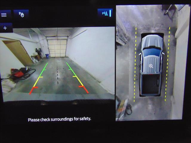 used 2023 Ford F-150 car, priced at $41,844