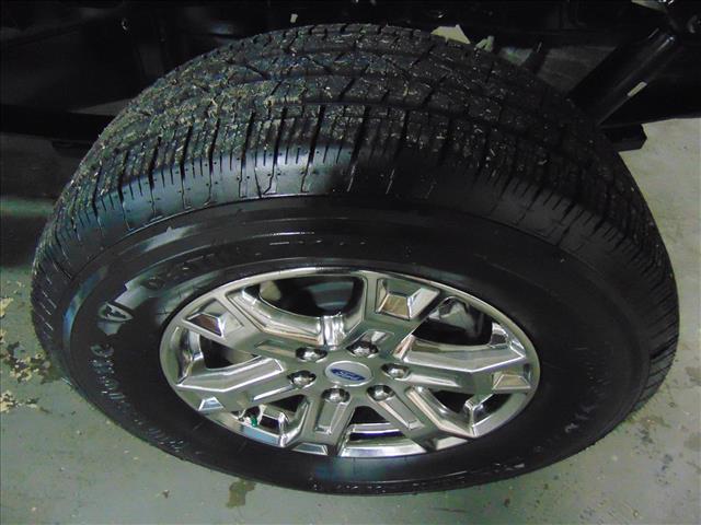 used 2023 Ford F-150 car, priced at $41,844