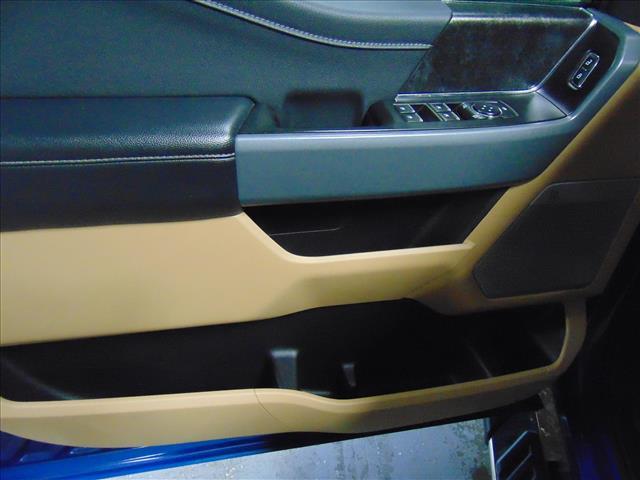 used 2023 Ford F-150 car, priced at $41,844