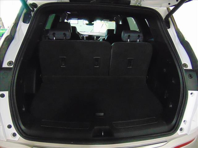 used 2024 Buick Enclave car, priced at $29,884