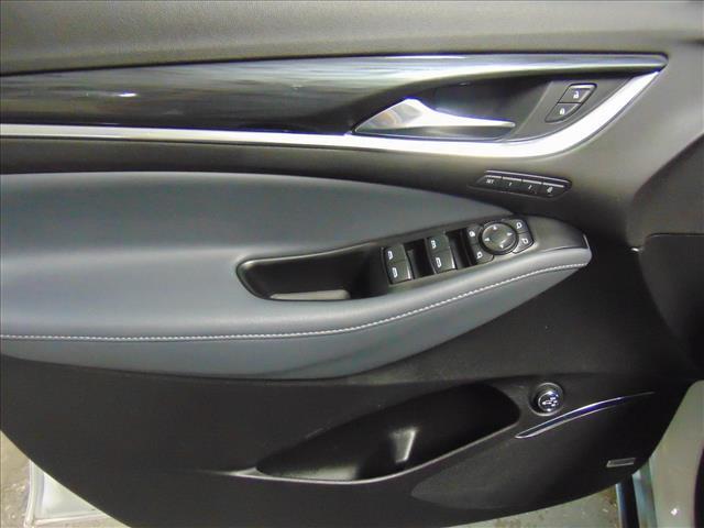 used 2024 Buick Enclave car, priced at $29,884