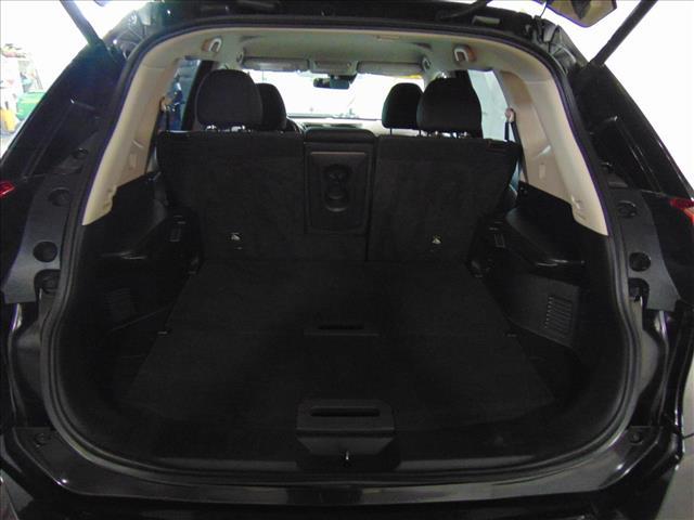 used 2020 Nissan Rogue car, priced at $16,788