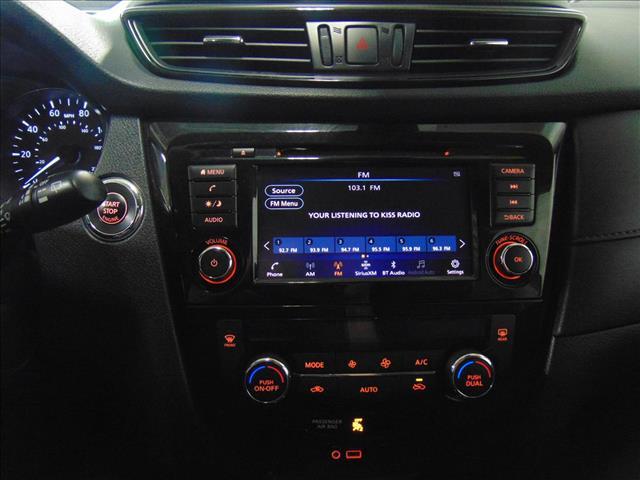 used 2020 Nissan Rogue car, priced at $16,788