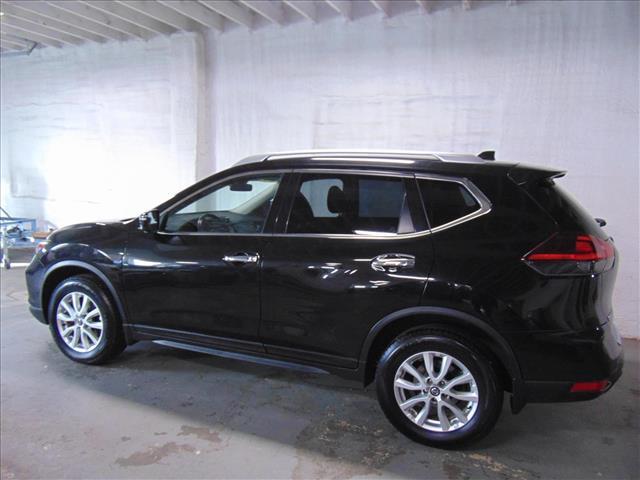 used 2020 Nissan Rogue car, priced at $16,788