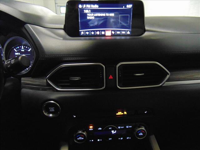 used 2018 Mazda CX-5 car, priced at $15,848