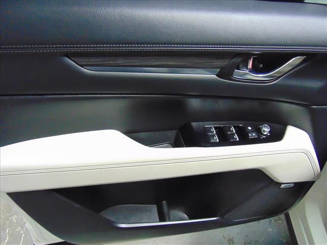 used 2018 Mazda CX-5 car, priced at $15,848