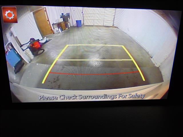 used 2018 Mazda CX-5 car, priced at $15,848