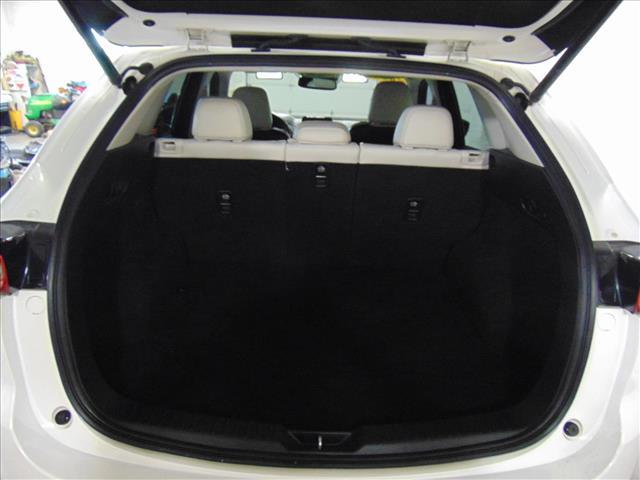 used 2018 Mazda CX-5 car, priced at $15,848