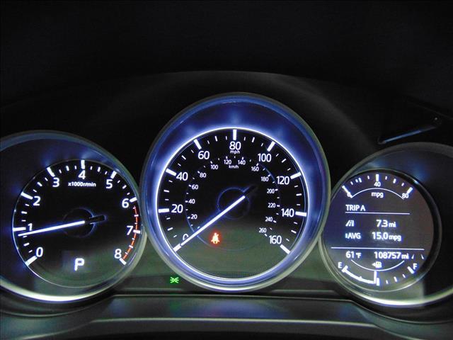 used 2018 Mazda CX-5 car, priced at $15,848