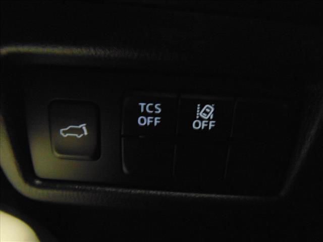 used 2018 Mazda CX-5 car, priced at $15,848