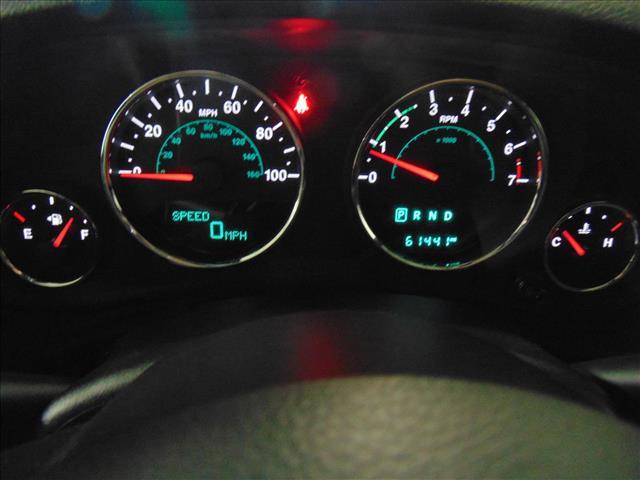 used 2016 Jeep Wrangler car, priced at $18,855