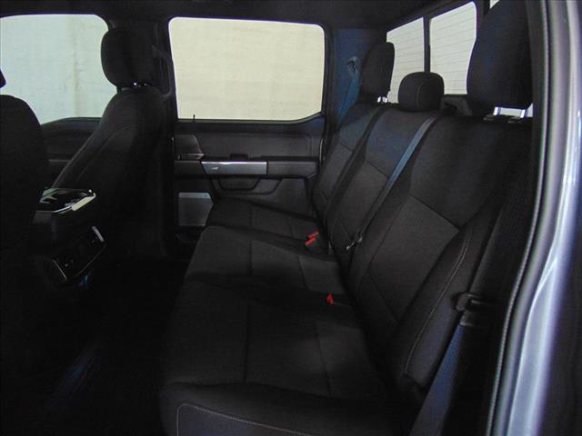 used 2023 Ford F-150 car, priced at $42,787