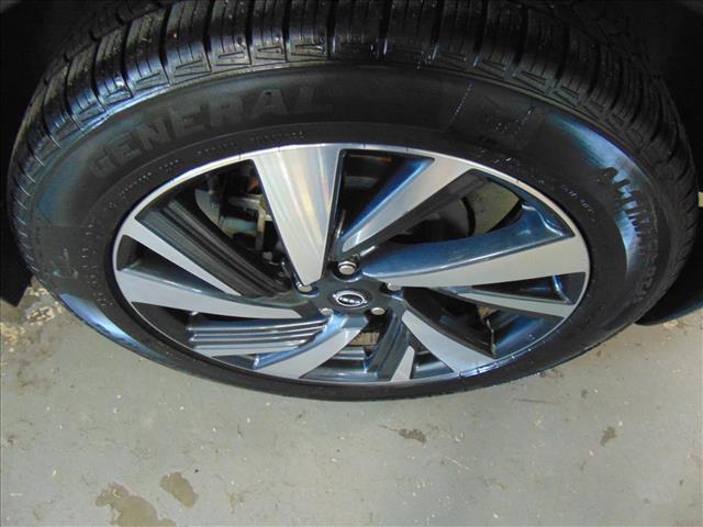 used 2023 Nissan Murano car, priced at $21,884