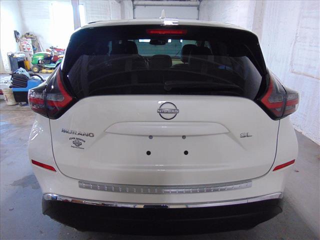 used 2023 Nissan Murano car, priced at $21,884
