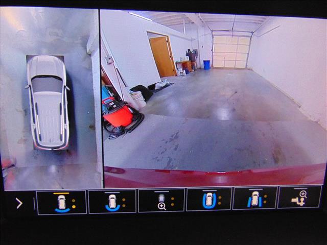 used 2020 GMC Acadia car, priced at $24,453