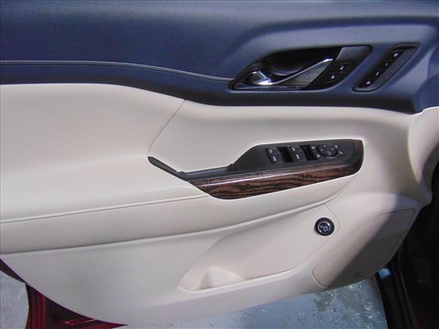 used 2020 GMC Acadia car, priced at $24,453