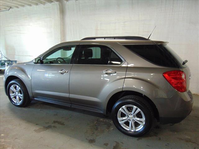 used 2011 Chevrolet Equinox car, priced at $6,750