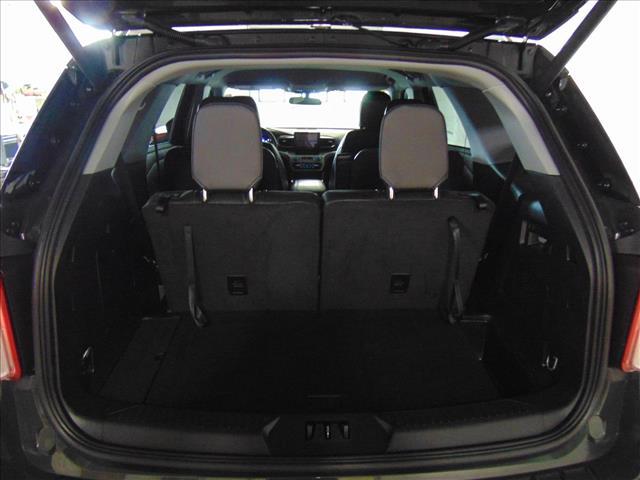 used 2023 Ford Explorer car, priced at $32,488