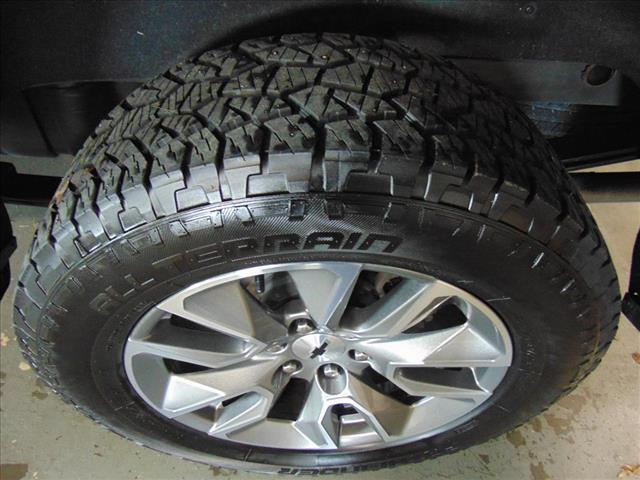 used 2021 Chevrolet Silverado 1500 car, priced at $37,868