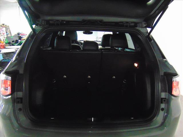 used 2024 Jeep Compass car, priced at $29,846