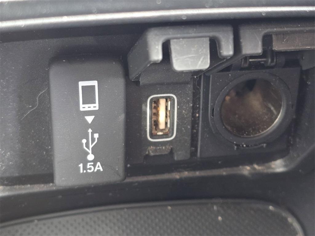 used 2018 Honda CR-V car, priced at $13,495