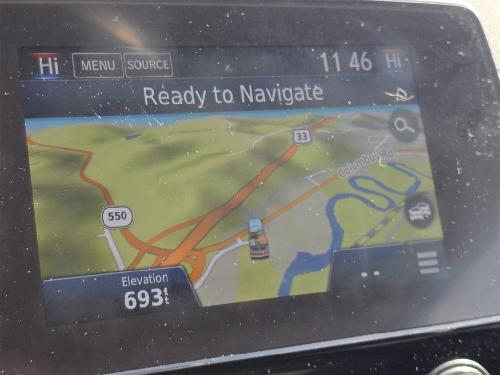 used 2018 Honda CR-V car, priced at $13,495