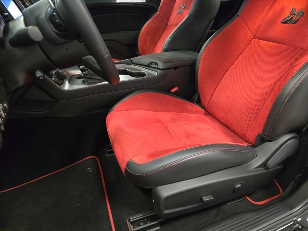 used 2023 Dodge Challenger car, priced at $45,290