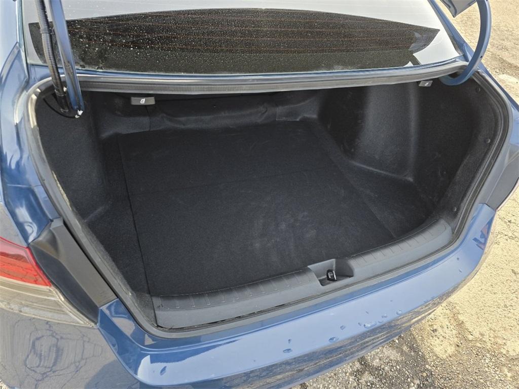 used 2026 Honda Civic Hybrid car, priced at $28,790