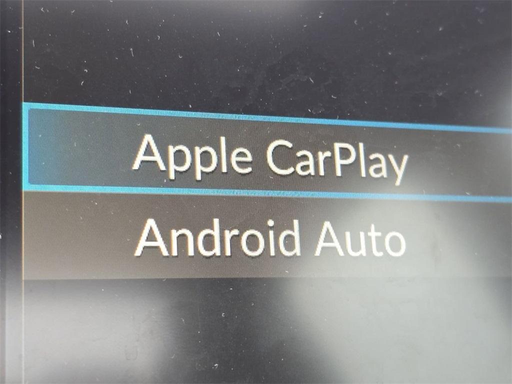 used 2024 Honda Accord car, priced at $22,880