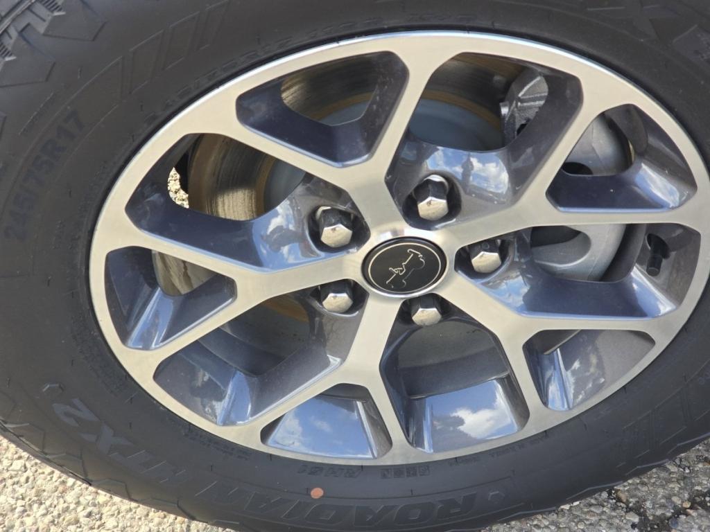 new 2026 Jeep Wrangler car, priced at $44,500