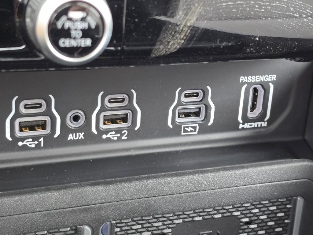 new 2026 Ram 1500 car, priced at $64,980