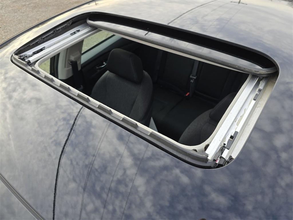 used 2024 Honda Accord car, priced at $23,952