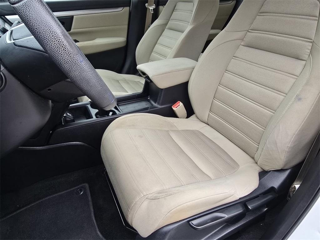 used 2019 Honda CR-V car, priced at $14,491