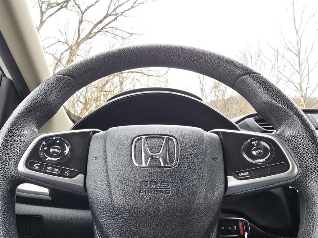 used 2019 Honda CR-V car, priced at $14,491