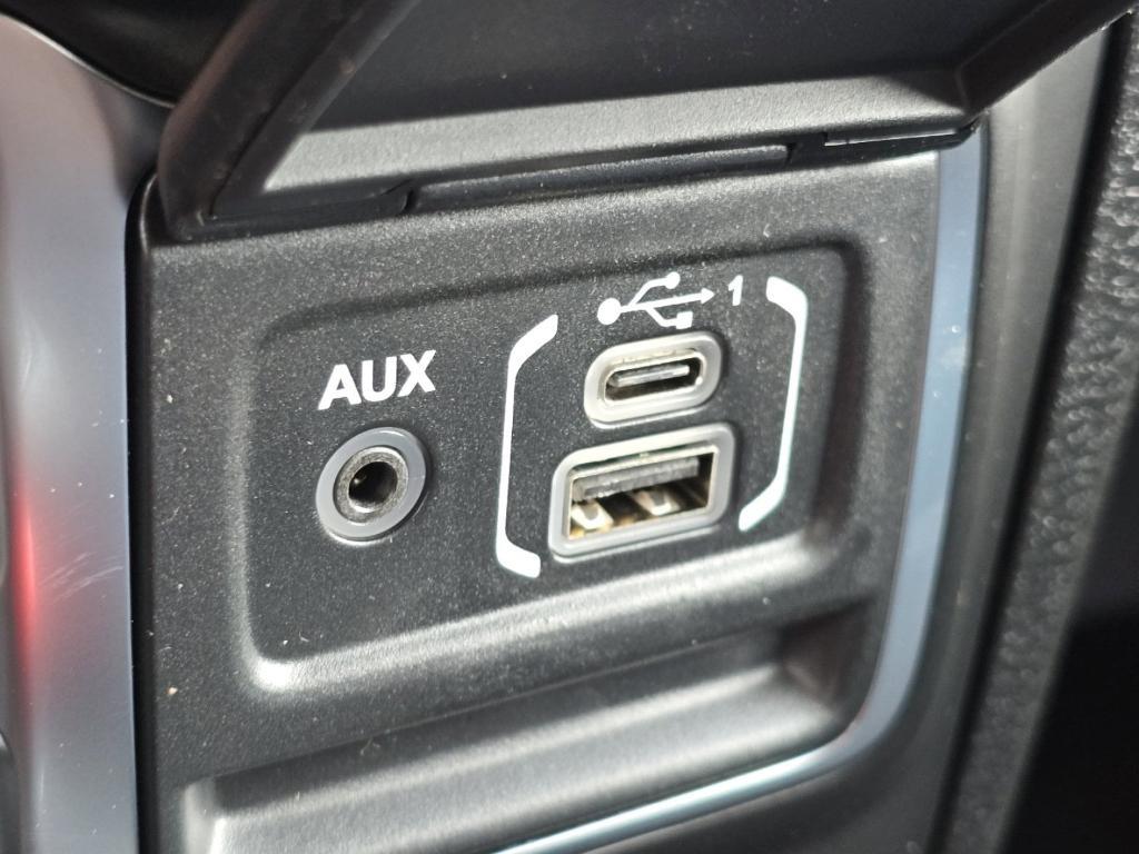 new 2026 Jeep Gladiator car, priced at $46,980