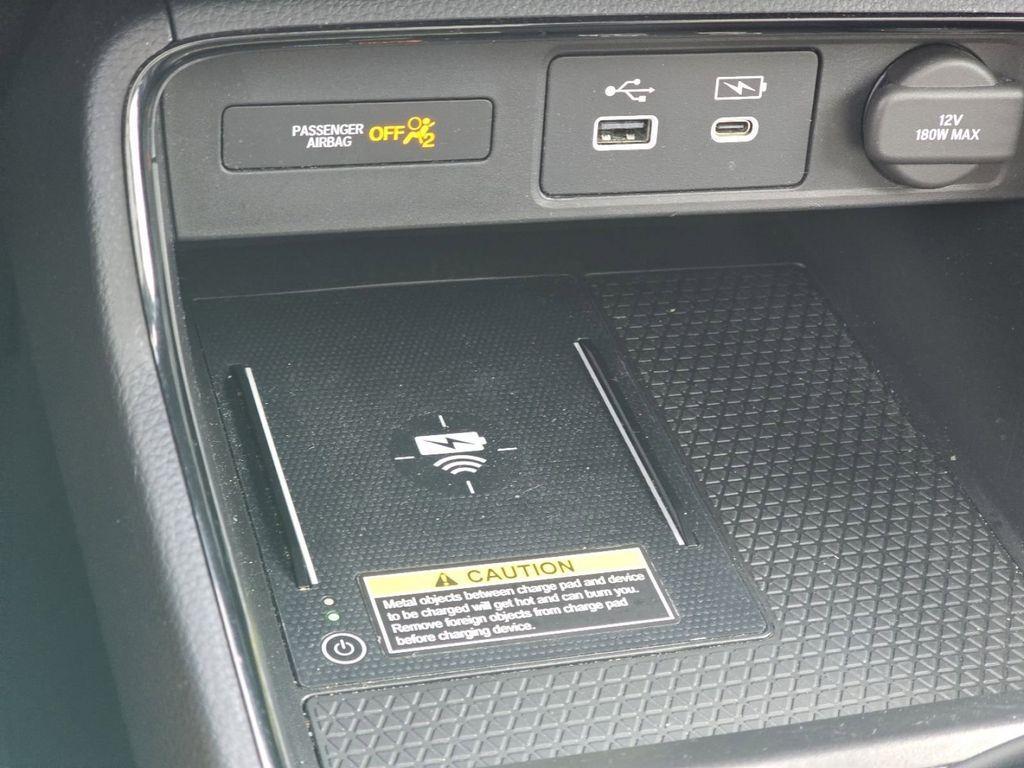 used 2023 Honda CR-V car, priced at $31,260