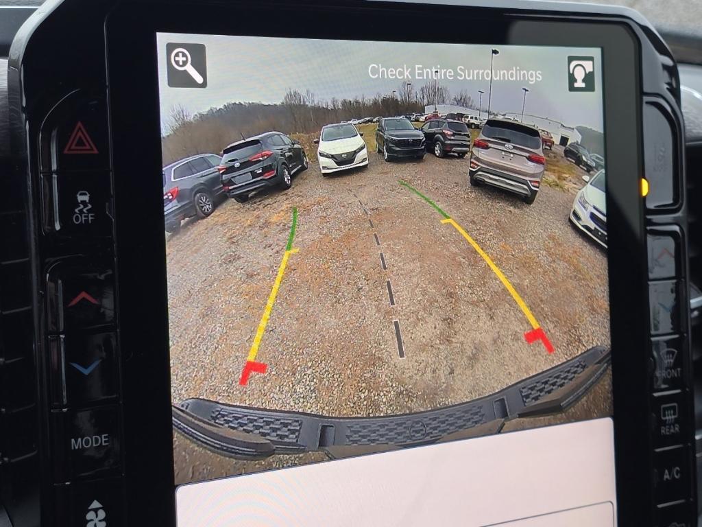 new 2026 Ram 1500 car, priced at $67,000