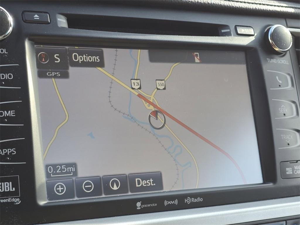 used 2016 Toyota Highlander car, priced at $21,670