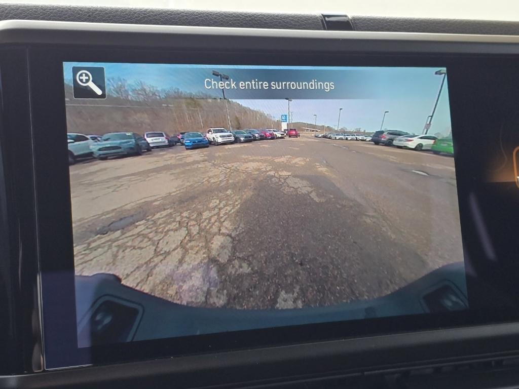 new 2026 Jeep Gladiator car, priced at $44,980