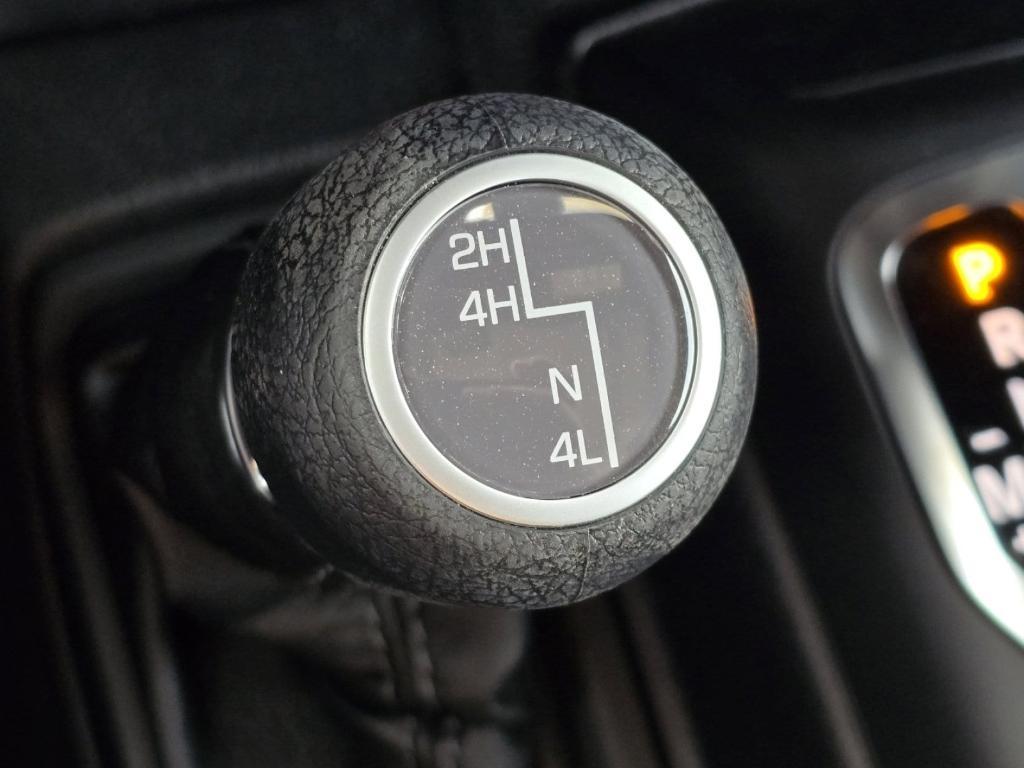 new 2026 Jeep Gladiator car, priced at $44,980