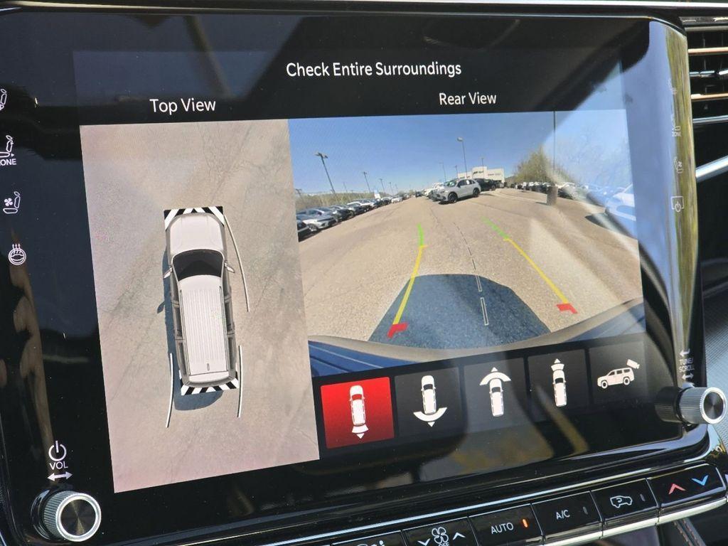 used 2024 Jeep Grand Wagoneer car, priced at $75,980