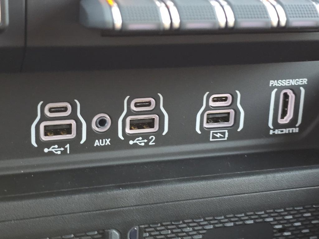 new 2026 Ram 1500 car, priced at $73,000