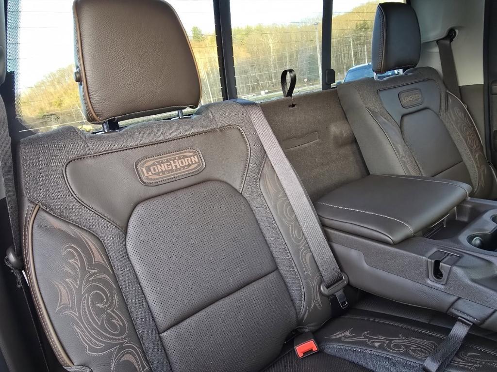 new 2026 Ram 1500 car, priced at $73,000