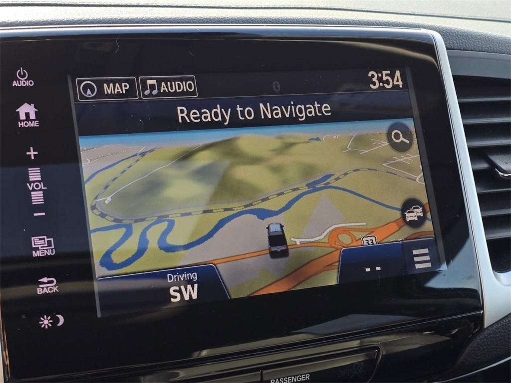 used 2019 Honda Ridgeline car, priced at $22,526