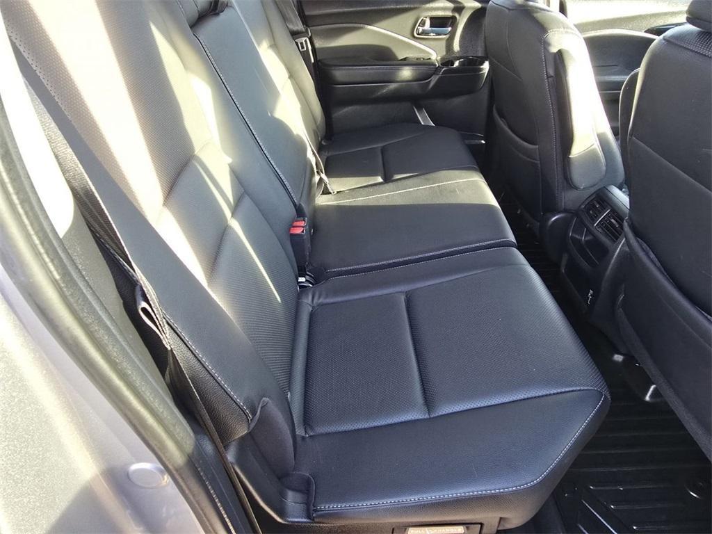 used 2019 Honda Ridgeline car, priced at $22,526