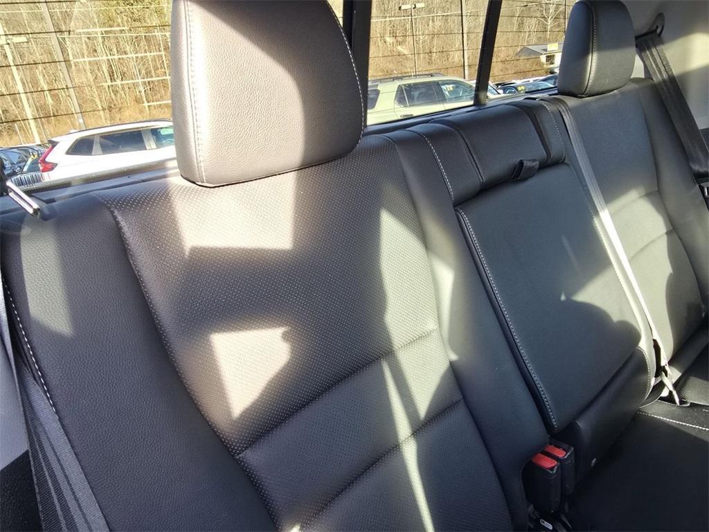 used 2019 Honda Ridgeline car, priced at $22,526